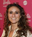 Amsterdam 10 september 2025
Opening Wondr Barbie in Amsterdam. Jessica Mendels