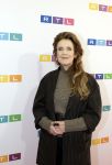 Amsterdam 22 september 2025
35 jaar Goede tijden slechte tijden GTST bij endemol . Jette v d Meij