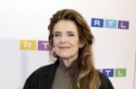 Amsterdam 22 september 2025
35 jaar Goede tijden slechte tijden GTST bij endemol . Jette v d Meij