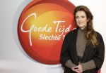 Amsterdam 22 september 2025
35 jaar Goede tijden slechte tijden GTST bij endemol . Jette v d Meij