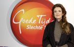 Amsterdam 22 september 2025
35 jaar Goede tijden slechte tijden GTST bij endemol . Jette v d Meij