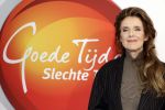 Amsterdam 22 september 2025
35 jaar Goede tijden slechte tijden GTST bij endemol . Jette v d Meij