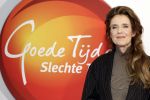 Amsterdam 22 september 2025
35 jaar Goede tijden slechte tijden GTST bij endemol . Jette v d Meij