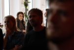 Amsterdam 22 september 2025
35 jaar Goede tijden slechte tijden GTST bij endemol . Jette v d Meij