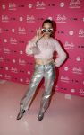 Amsterdam 10 september 2025
Opening Wondr Barbie in Amsterdam. Jill Schirnhofer