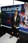 Amsterdam 2 september 2025
Presentatie Holiday on ice met Sita Vermeulen Tommie Christiaan en Jody Bernal. Presentatie was in het double tree hotel.