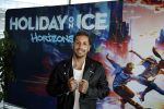 Amsterdam 2 september 2025
Presentatie Holiday on ice met Sita Vermeulen Tommie Christiaan en Jody Bernal. Presentatie was in het double tree hotel.