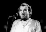 Eindhoven 1982 Joe Cocker optreden in het POC (Philips Ontspannings Centrum