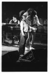 Eindhoven 1982 Joe Cocker optreden in het POC (Philips Ontspannings Centrum