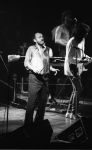 Eindhoven 1982 Joe Cocker optreden in het POC (Philips Ontspannings Centrum