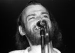 Eindhoven 1982 Joe Cocker optreden in het POC (Philips Ontspannings Centrum