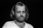 Eindhoven 1982 Joe Cocker optreden in het POC (Philips Ontspannings Centrum