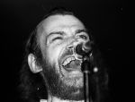 Eindhoven 1982 Joe Cocker optreden in het POC (Philips Ontspannings Centrum