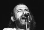 Eindhoven 1982 Joe Cocker optreden in het POC (Philips Ontspannings Centrum