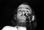 Eindhoven 1982 Joe Cocker optreden in het POC (Philips Ontspannings Centrum