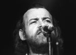 Eindhoven 1982 Joe Cocker optreden in het POC (Philips Ontspannings Centrum