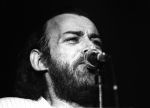 Eindhoven 1982 Joe Cocker optreden in het POC (Philips Ontspannings Centrum