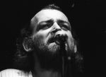 Eindhoven 1982 Joe Cocker optreden in het POC (Philips Ontspannings Centrum