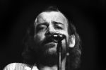Eindhoven 1982 Joe Cocker optreden in het POC (Philips Ontspannings Centrum