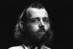 Eindhoven 1982 Joe Cocker optreden in het POC (Philips Ontspannings Centrum