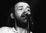 Eindhoven 1982 Joe Cocker optreden in het POC (Philips Ontspannings Centrum