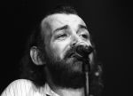 Eindhoven 1982 Joe Cocker optreden in het POC (Philips Ontspannings Centrum