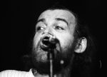 Eindhoven 1982 Joe Cocker optreden in het POC (Philips Ontspannings Centrum