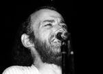 Eindhoven 1982 Joe Cocker optreden in het POC (Philips Ontspannings Centrum
