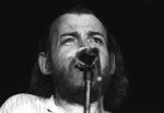 Eindhoven 1982 Joe Cocker optreden in het POC (Philips Ontspannings Centrum
