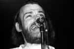 Eindhoven 1982 Joe Cocker optreden in het POC (Philips Ontspannings Centrum
