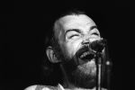 Eindhoven 1982 Joe Cocker optreden in het POC (Philips Ontspannings Centrum