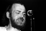 Eindhoven 1982 Joe Cocker optreden in het POC (Philips Ontspannings Centrum