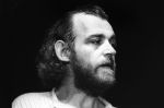 Eindhoven 1982 Joe Cocker optreden in het POC (Philips Ontspannings Centrum