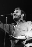 Eindhoven 1982 Joe Cocker optreden in het POC (Philips Ontspannings Centrum