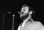 Eindhoven 1982 Joe Cocker optreden in het POC (Philips Ontspannings Centrum