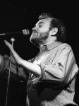 Eindhoven 1982 Joe Cocker optreden in het POC (Philips Ontspannings Centrum
