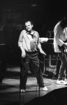 Eindhoven 1982 Joe Cocker optreden in het POC (Philips Ontspannings Centrum