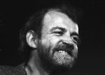 Eindhoven 1982 Joe Cocker optreden in het POC (Philips Ontspannings Centrum