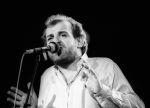 Eindhoven 1982 Joe Cocker optreden in het POC (Philips Ontspannings Centrum