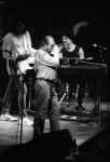 Eindhoven 1982 Joe Cocker optreden in het POC (Philips Ontspannings Centrum