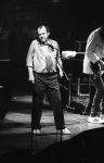 Eindhoven 1982 Joe Cocker optreden in het POC (Philips Ontspannings Centrum