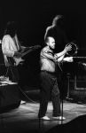 Eindhoven 1982 Joe Cocker optreden in het POC (Philips Ontspannings Centrum
