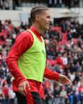 Eindhoven, 21 September 2025
PSV-AJAX, Eindstand 2-2
Kompetitie seizoen 2025-2026
Joey Veerman