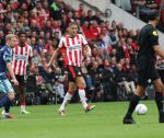 Eindhoven, 21 September 2025
PSV-AJAX, Eindstand 2-2
Kompetitie seizoen 2025-2026
Joey Veerman