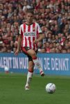 Eindhoven, 21 September 2025
PSV-AJAX, Eindstand 2-2
Kompetitie seizoen 2025-2026
Joey Veerman