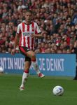 Eindhoven, 21 September 2025
PSV-AJAX, Eindstand 2-2
Kompetitie seizoen 2025-2026
Joey Veerman