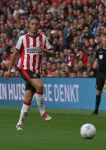 Eindhoven, 21 September 2025
PSV-AJAX, Eindstand 2-2
Kompetitie seizoen 2025-2026
Joey Veerman