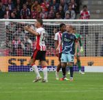 Eindhoven, 21 September 2025
PSV-AJAX, Eindstand 2-2
Kompetitie seizoen 2025-2026
Joey Veerman