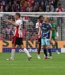 Eindhoven, 21 September 2025
PSV-AJAX, Eindstand 2-2
Kompetitie seizoen 2025-2026
Joey Veerman