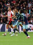 Eindhoven, 21 September 2025
PSV-AJAX, Eindstand 2-2
Kompetitie seizoen 2025-2026
Joey Veerman